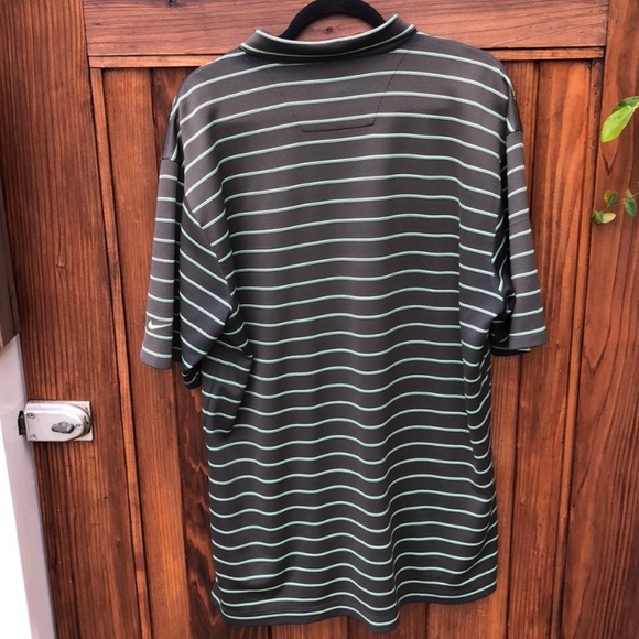 Nike Golf Polo Shirt - Picture 3 of 4